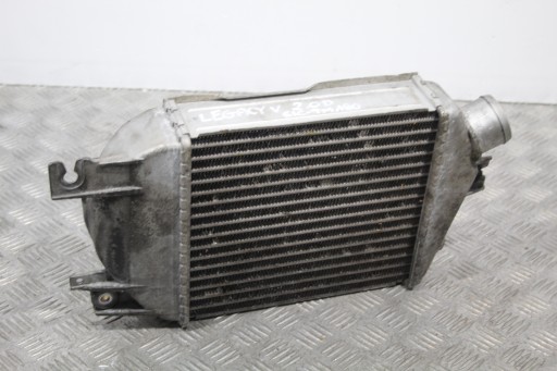 hűtő intercooler SUBARU LEGACY V 5