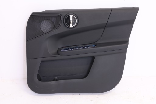 Обшивка бекон двері правий передній міні F60