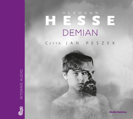 DEMIAN Hermann Hesse NOWA - AUDIO mp3