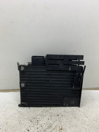 Computer Bedienteil DES MOTORS 9808016480 C4 II PICASSO 1.6 EHDI 13-17