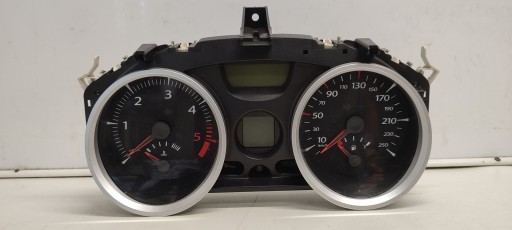 Kombiinstrument Kombiinstrument Renault Megane II 1,9 DCI