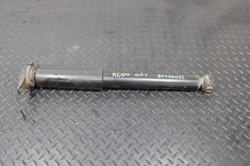 shock absorber rear part VOLVO XC60 LIFT 31406012