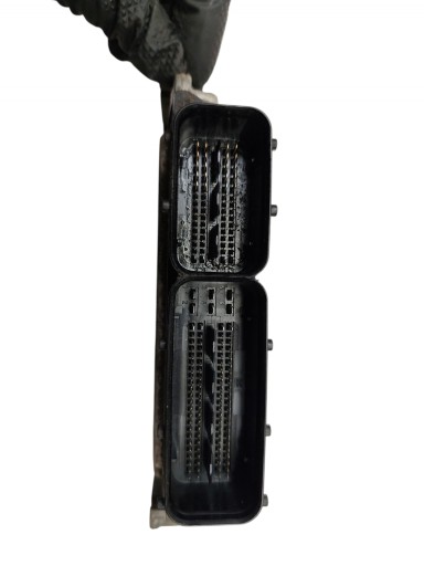 Computer DES MOTORS FIAT BRAVO II 1.6 JTD 198.A2000 51902998 0281017779