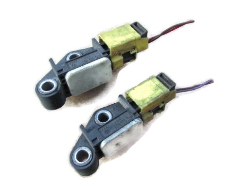 Audi a6 c6 датчик подъема датчик удара 4f0959651