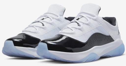 Buty Nike Jordan 11 CMFT r. 42,5 (00195870852610) • Cena