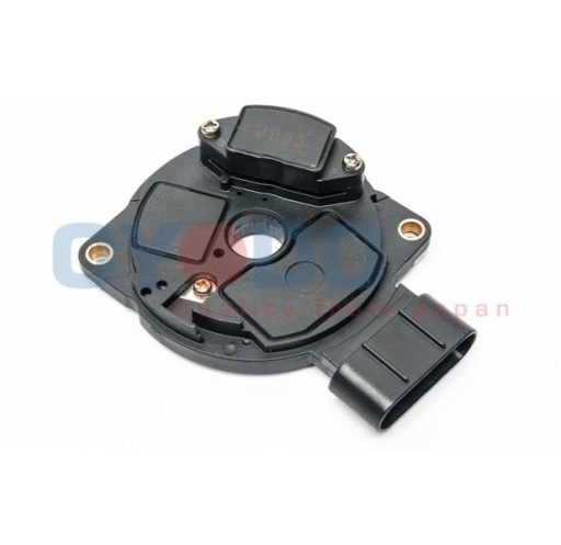 61E5011-OYO - Модуль запалювання для mitsubishi colt iv 1.3 gli