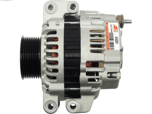 Генератор as-pl a5281