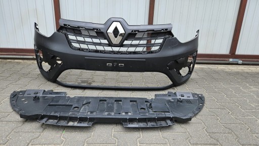 23710 HX49D - Рено талісман універсал, багажник, полиця, ковролін