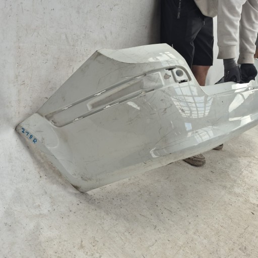 OPEL ASTRA III 3 H KOMBI 04-14 bumper rear part rear