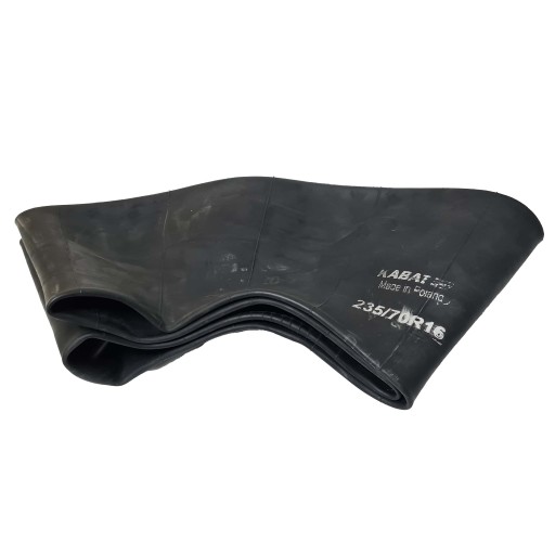 Внутренняя трубка: 235/70-16 TR-13 Кабат
