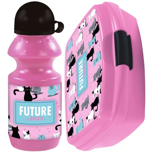 Future Back Up Lunch Box 22 Derform Fol