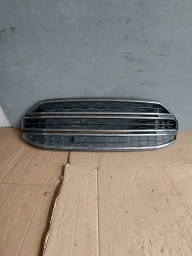 FORD ECOSPORT GRILL
