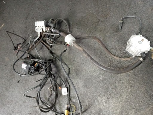 ГАЗОВАЯ УСТАНОВКА LPG STAG 200 GOFAST