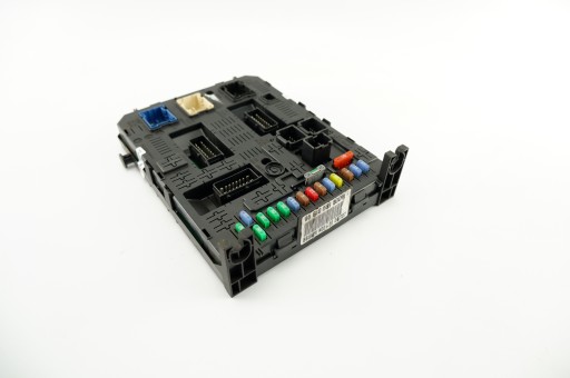 МОДУЛЬ BSI PEUGEOT 407 96640588800R