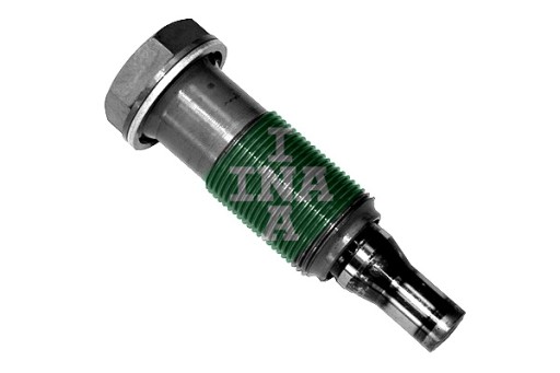 551 0136 - НАТЯЖИТЕЛЬ ЦЕПИ ГРМ INA MERCEDES C CL203 C T-MODEL S202 C