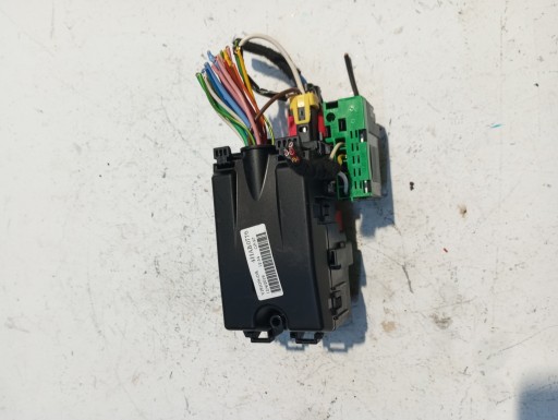 Module fusibles CITROEN PEUGEOT 4HAB0776