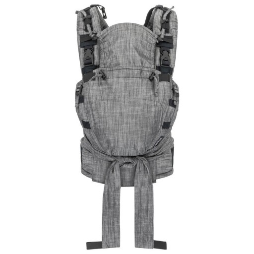 Hoppediz Nabaca Basic-Set Travel Carrier Re