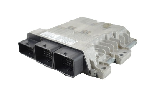 Computer Bedienteil PEUGEOT 9800268980
