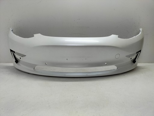 branik prednji prednji dio TESLA MODEL Y 20