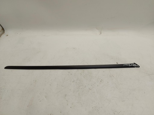 Audi Q4 E-TRON 89A 89E moulding windows CZOLOWEJ left front 89A854327