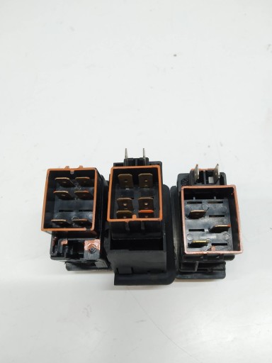 ovladac 783225 Dennis Eagle Elite 2 (2003-2014)