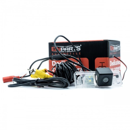 EPDC26 - КАМЕРА ЗАДНЕГО ВИДА ЛАМПА CITROEN DS3 2009-2015