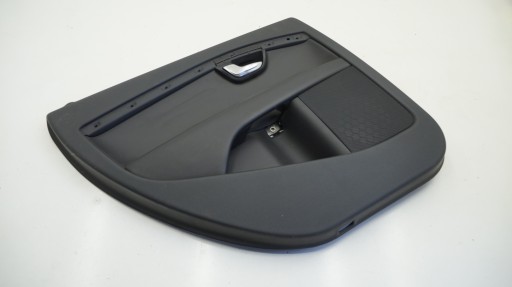 8686854 - Volvo оббивка бекон двері лівий задній V70 III