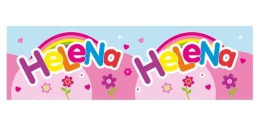 Пляшка для води Helena 300 мл