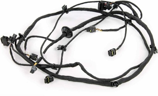 A2125403200 - Жгут проводов парковочной системы mercedes e-class w212