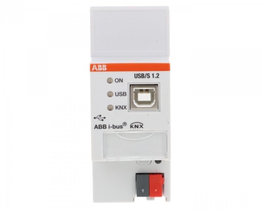 Интерфейс автоматизации USB/S1.2 2CDG110243R0011