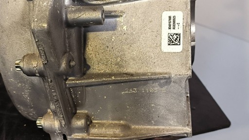 CAMBIO JT4004 2023 1.0 TCE COLT VIII