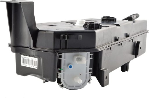 9672419980 - Бачок FAP CITROEN C4 PICASSO 1500PJ