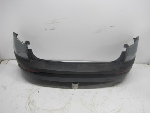 bumper rear part rear SKODA KAROQ 57A 4 PDC