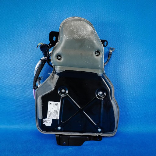 control unit PCU 12V 48V BMW X5 G05 LCI X6 G06 X7 61425B3C944 5B3C944 B57D30B