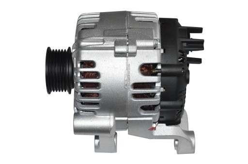 AJM-A0186 12317789980, - Генератор 12317789980 2.0 3.0 d bmw 3 e46 x3 e83 x5 e53