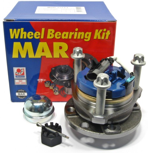 3213/1, 3213/1 - Ступица передняя (подшипник) opel astra g zafira a — 4 винта