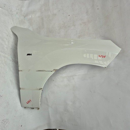 BMW X3 G45 24- parafango Destra Anteriore Anteriore