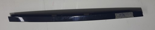 moulding pillar door rear part right Mercedes W212 sedan