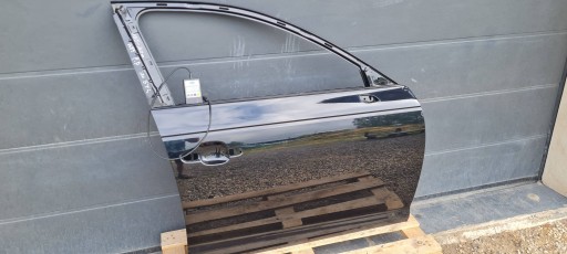 S4 b9 8w a4 правая передняя дверь ly9t 8w0831052a