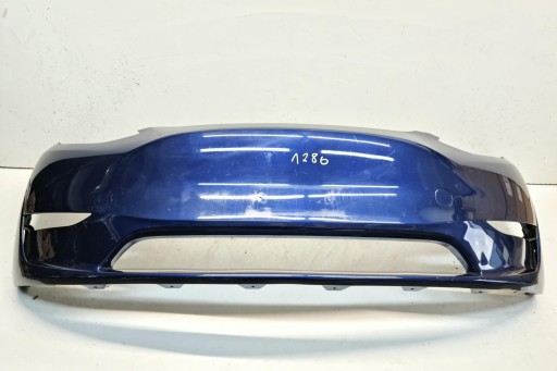 1493736-S0-A - Передній бампер tesla model y nice