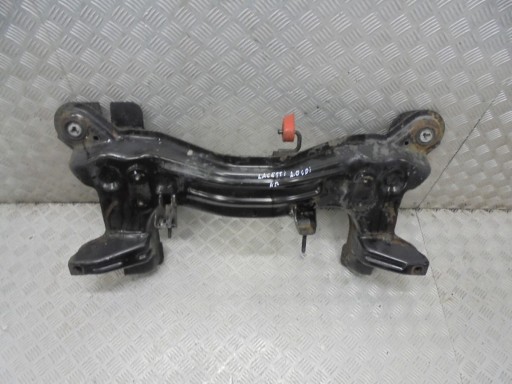 КРОССОВЕР CHEVROLET LACETTI 2.0