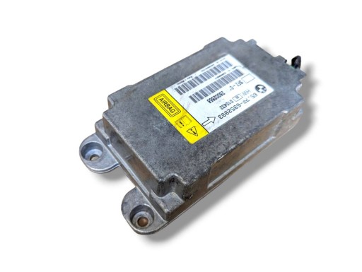 module airbag BMW 5 E60/E61 E60 2005 6952993