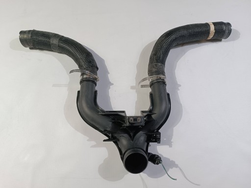 pipe dolotowa tube trojnik hose sensor Maserati Ghibli SQ4 2013