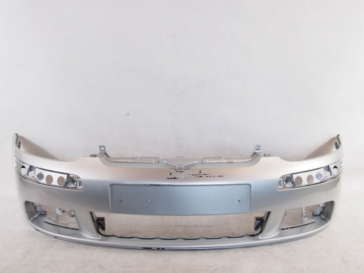 Volkswagen Golf 5 hatchback nárazník předek přední VW V 1K0807217