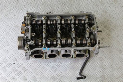 ГОЛОВКА КЛАПАНА LEXUS CT 200H LIFT HYBRID