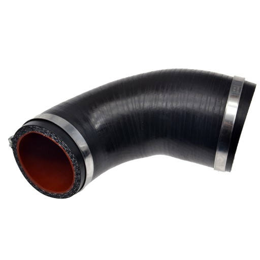 01 0271 - VOLVO S80 2.4 D турбо шланг труба труба 31274412