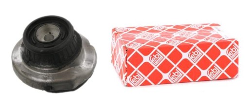 FEBI 34951 АМОРТИЗАТОР ALFA