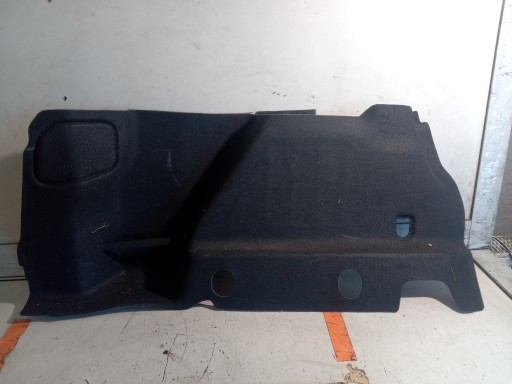 FORD FOCUS MK4 ОБИВКА БЕКОНА БАГАЖНИКА УНИВЕРСАЛ L