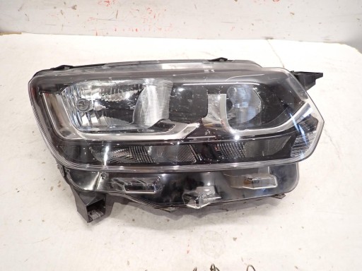 light front front right TOYOTA PROACE CITY 2019- 9835780580