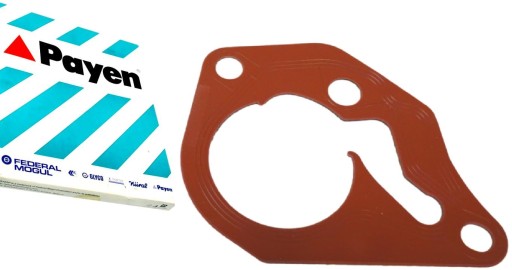 PAYEN KK5643 УЩІЛЬНЕННЯ ВАКУУМНОГО НАСОСА